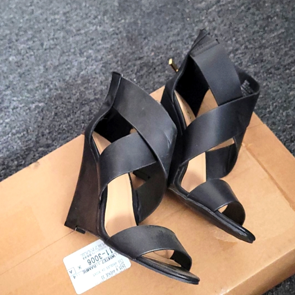 Just fab shoes